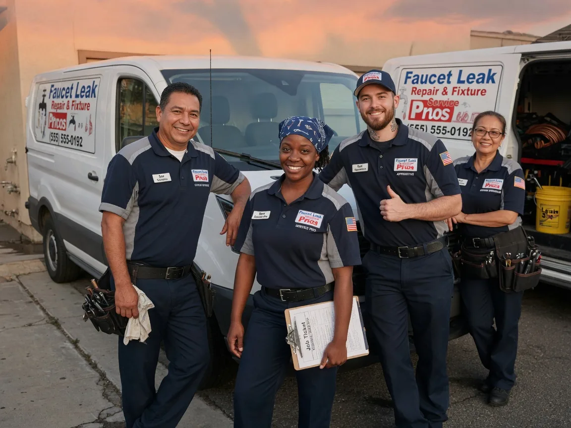 Faucet Repair company in Walthourville, GA